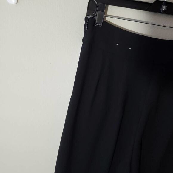 EXPRESS side striped wide leg pants Size‎ 8 - Picture 6 of 9